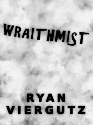 cover image of Wraithmist